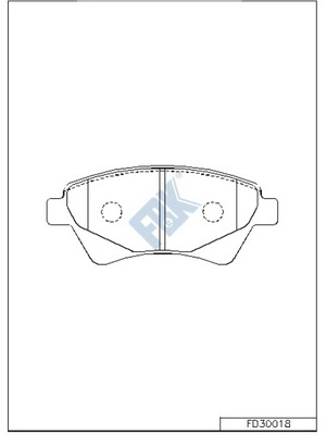 FD30018