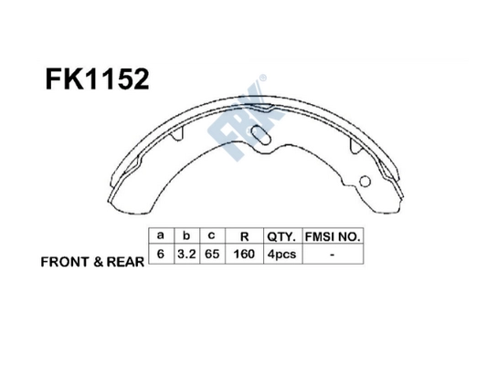 FK1152