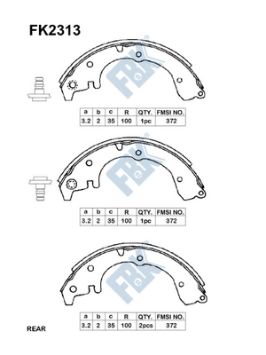 FK2313