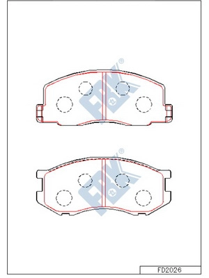 FD2026