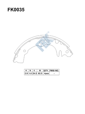 FK0035