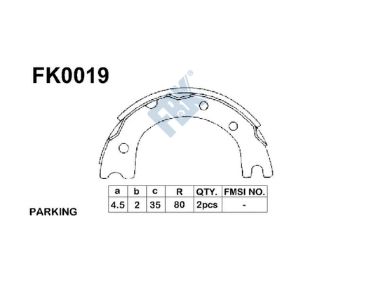 FK0019
