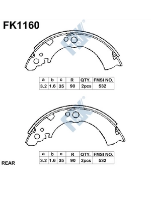 FK1160