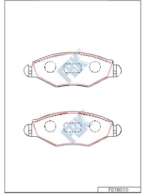 FD18010