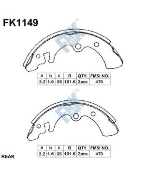 FK1149