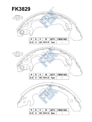 FK3829