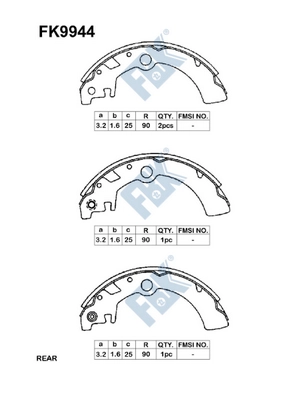 FK9944