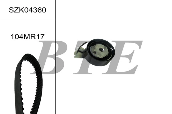 SZK04360