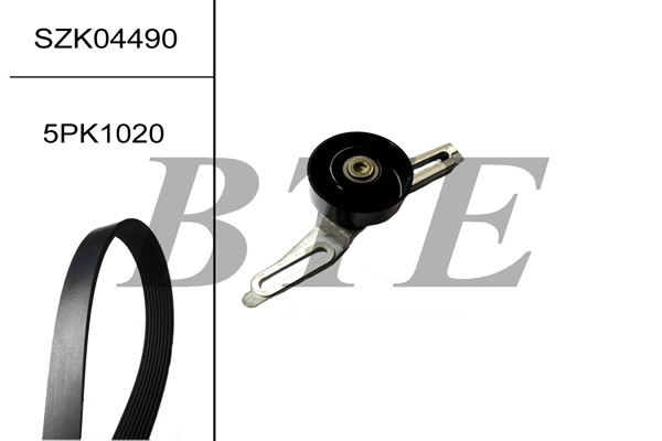 SZK04490