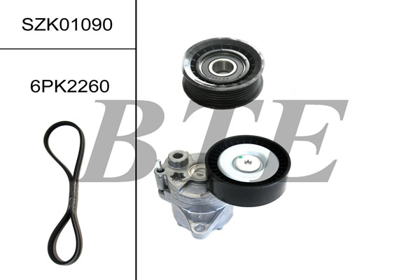 SZK01090