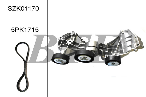 SZK01170