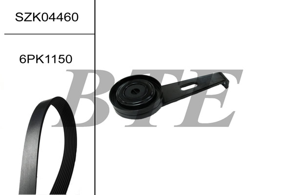 SZK04460