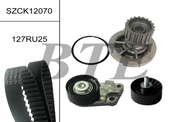 SZCK12070