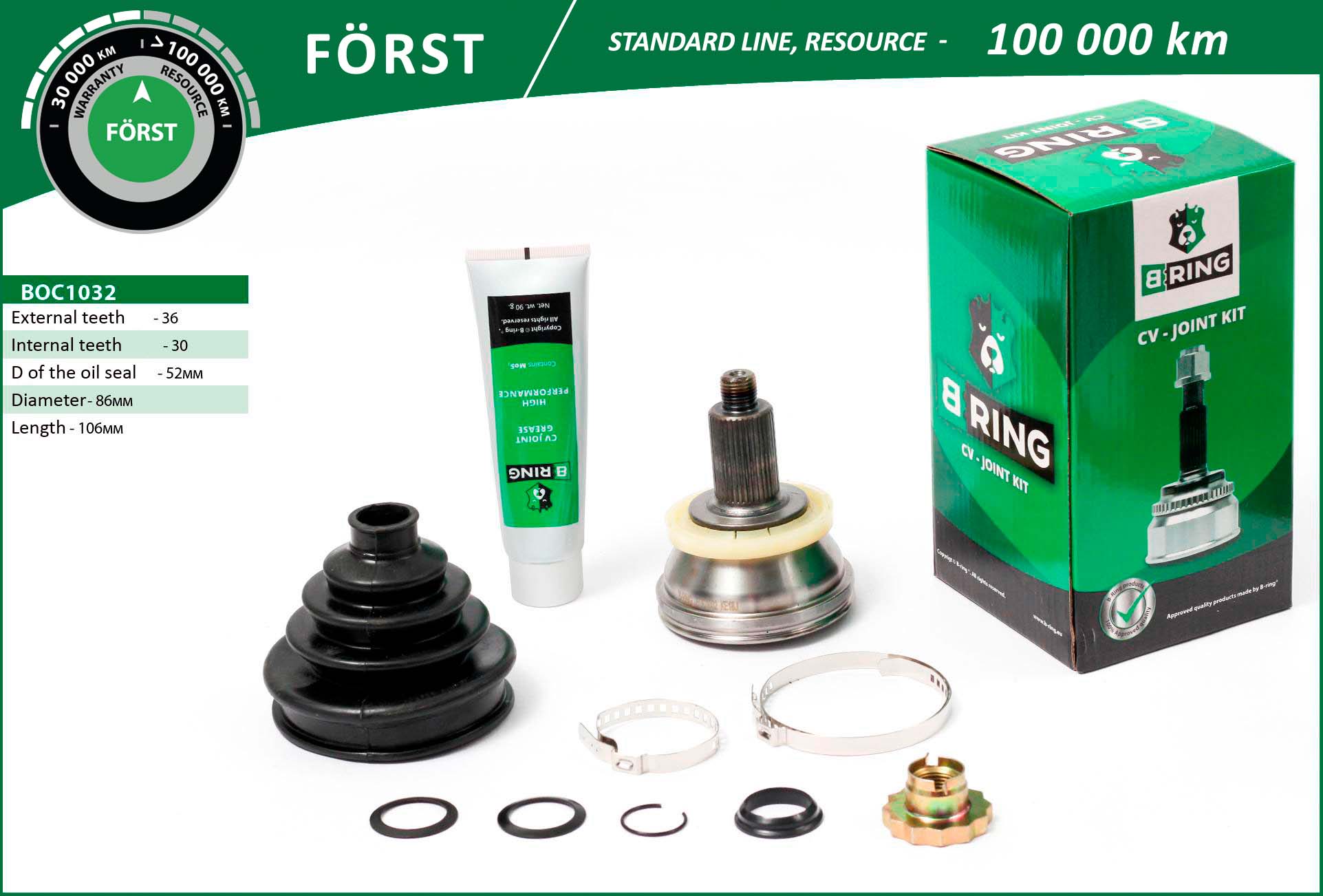 BOC1032