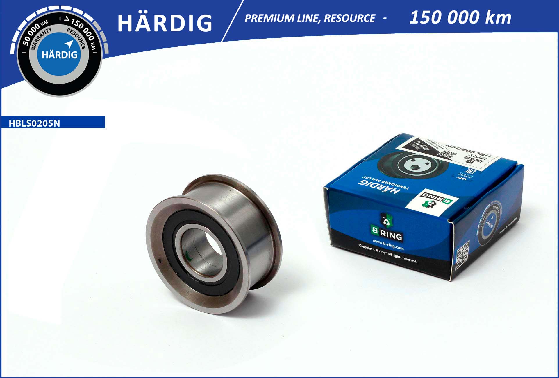 HBLS0205N