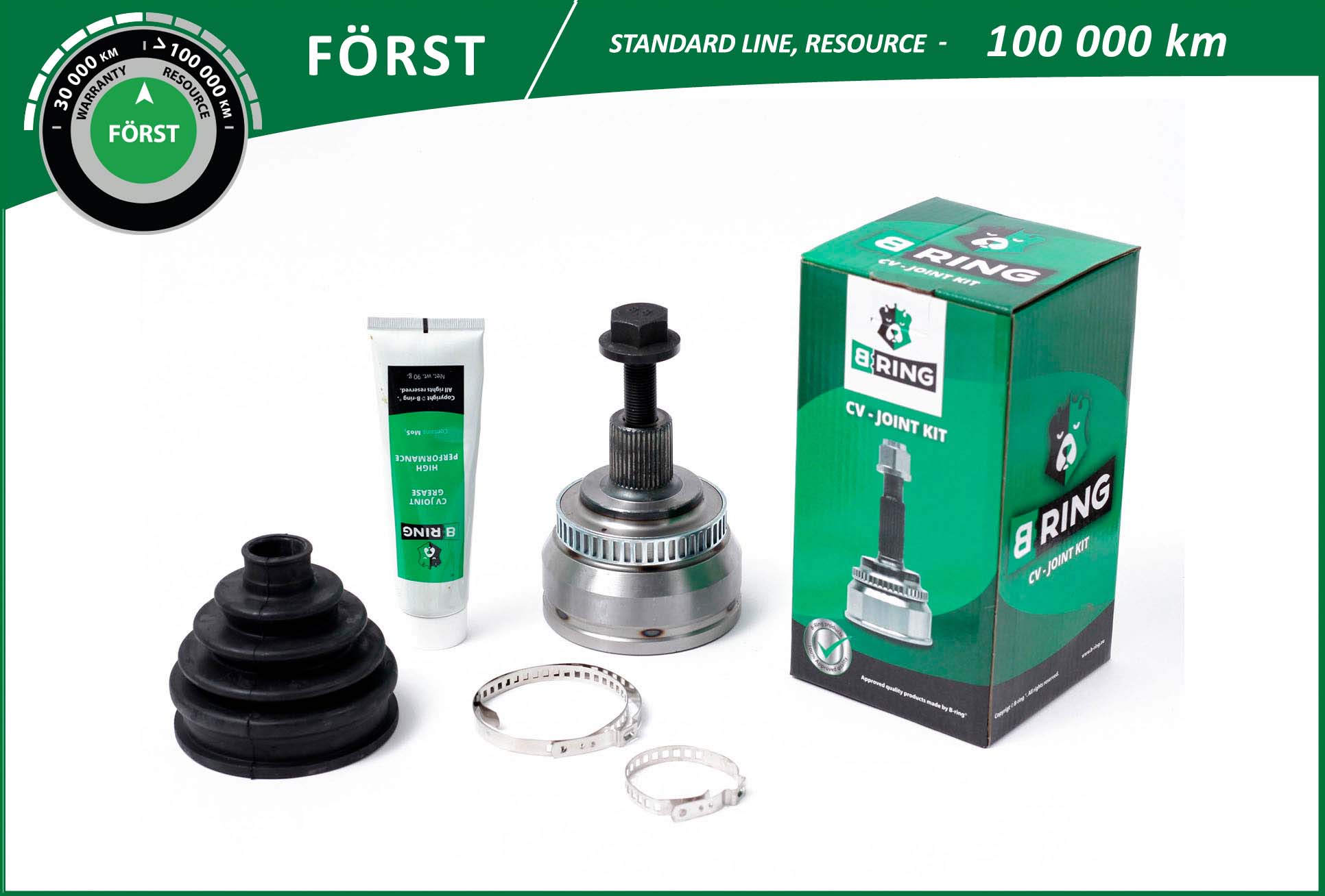 BOC1009A
