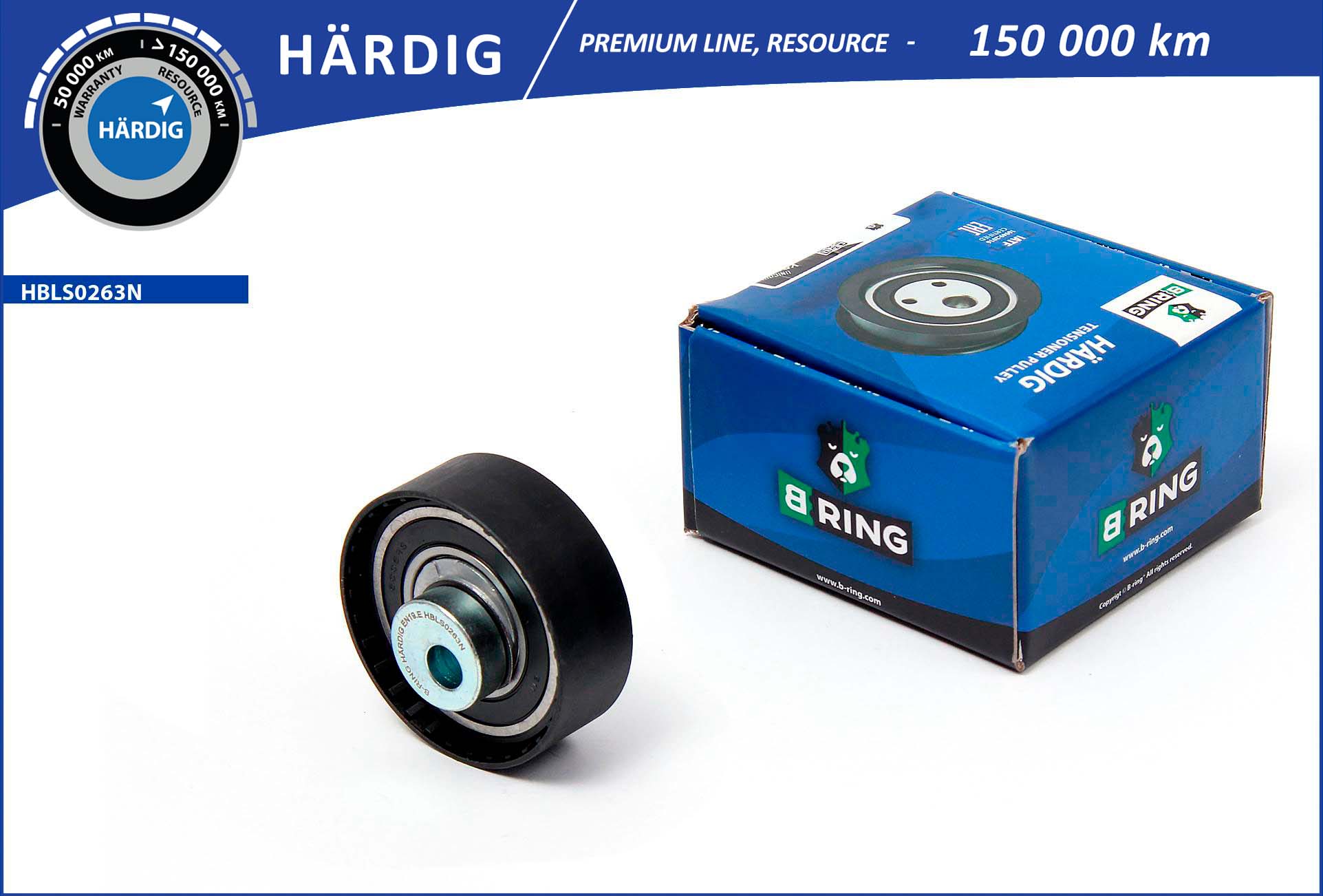 HBLS0263N