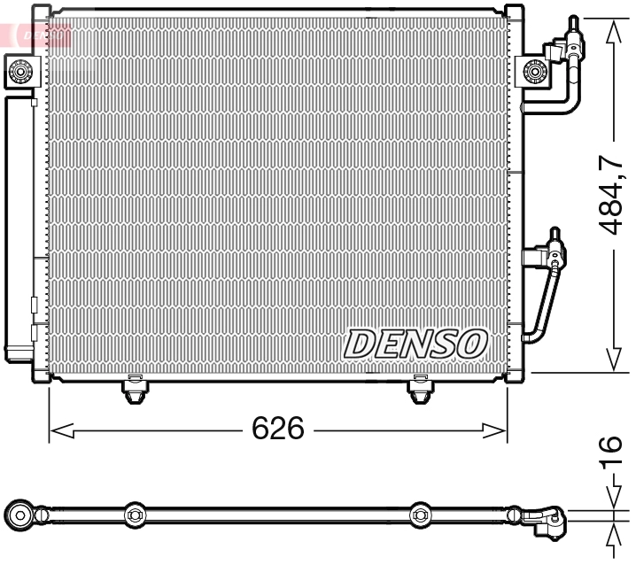 DCN45009