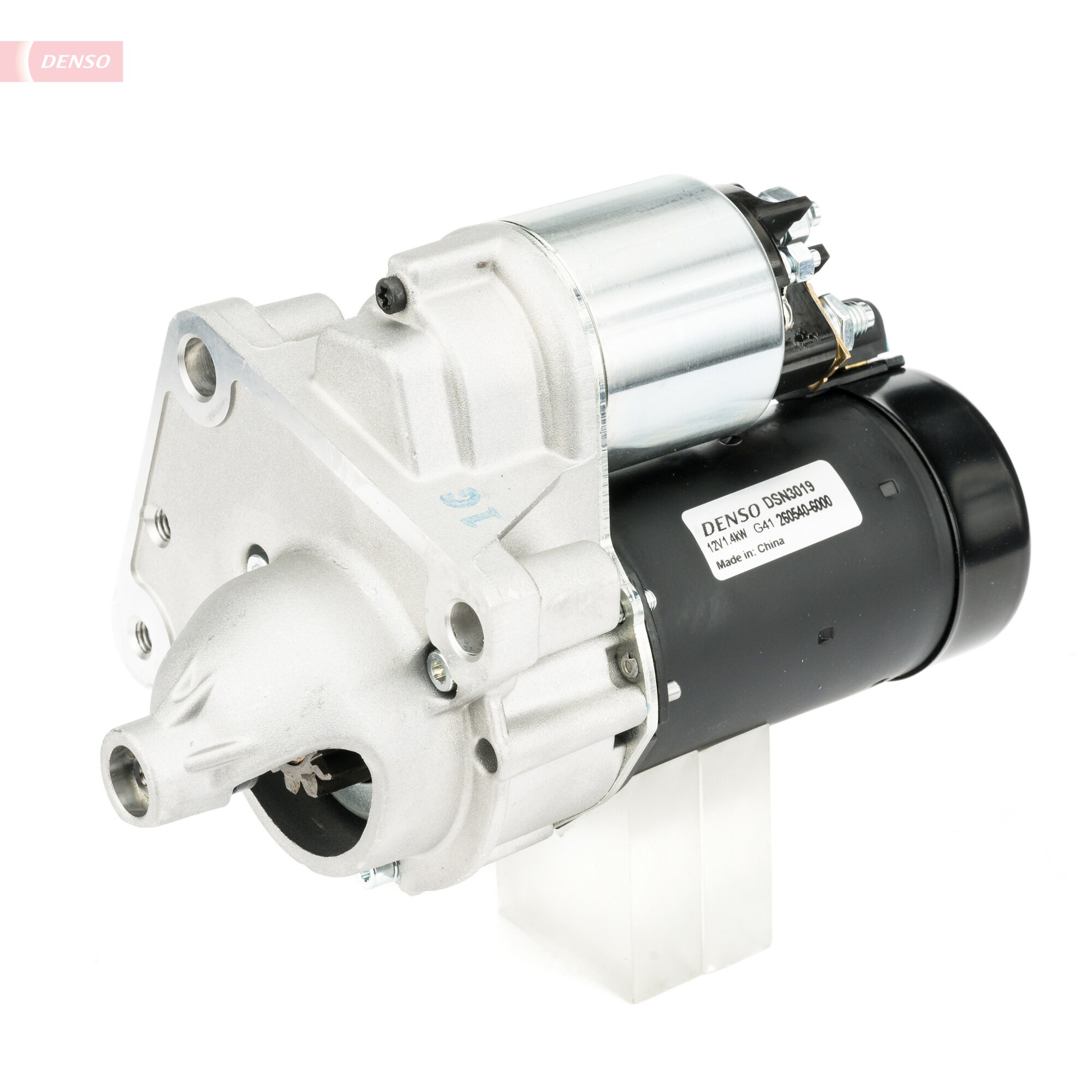 DSN3019