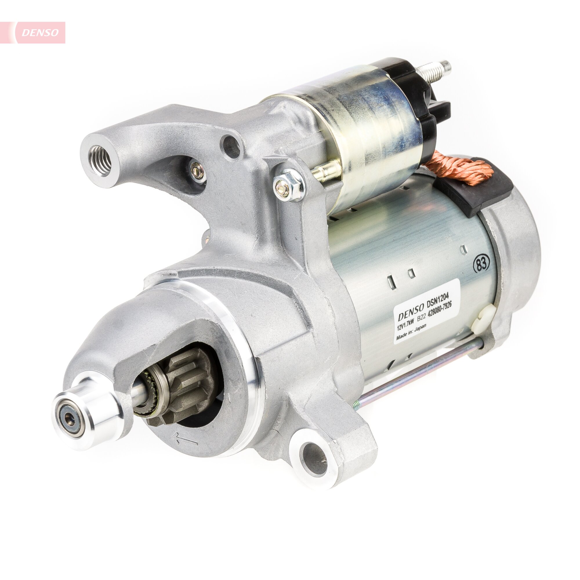 DSN1204