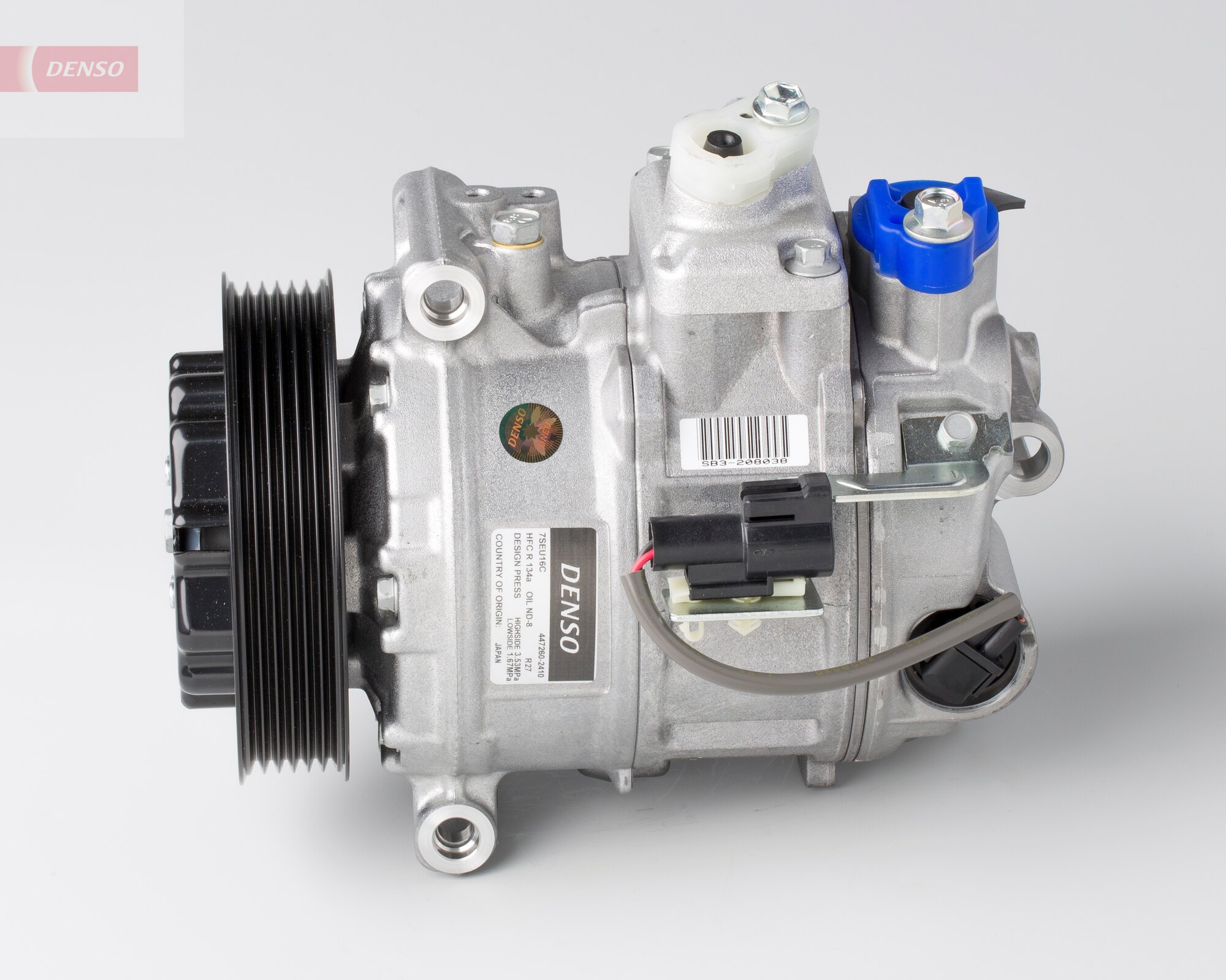 DCP11010