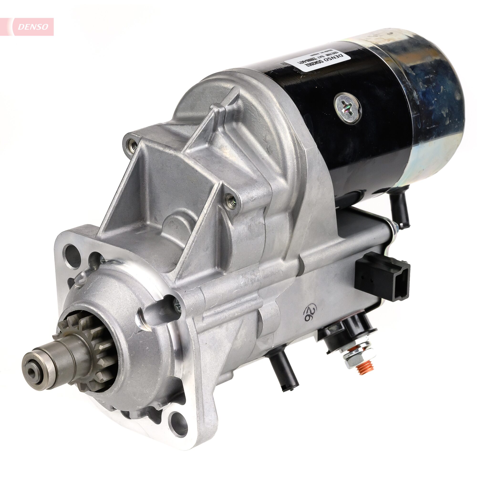 DSN2052