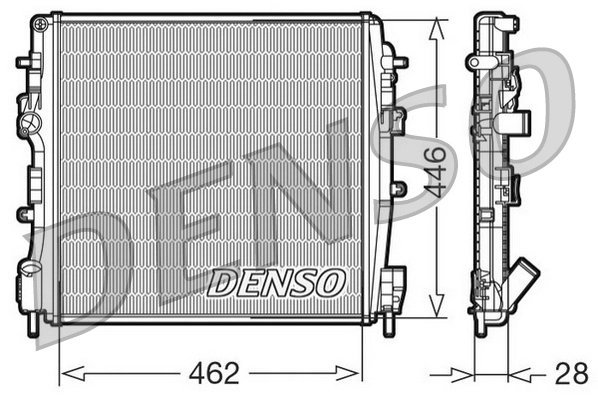 DRM23018