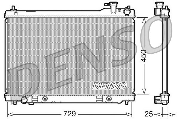 DRM46100