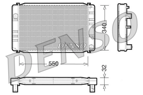 DRM33010