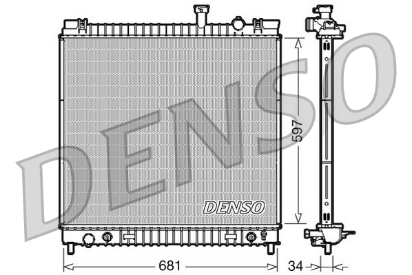 DRM46031