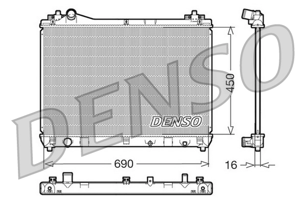 DRM47011