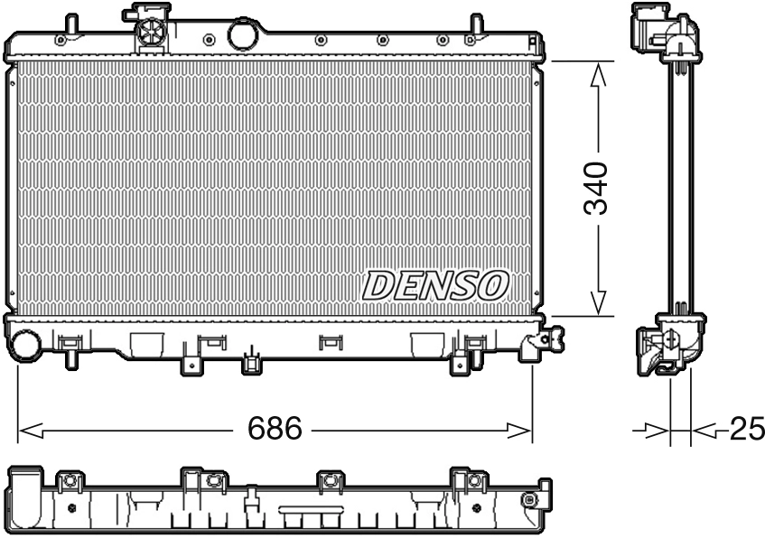 DRM36020