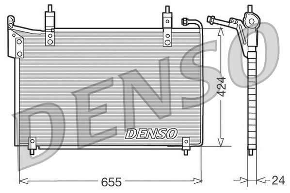 DCN11005