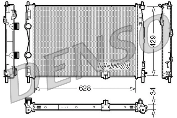 DRM46017