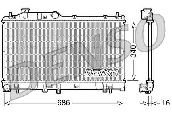 DRM36007