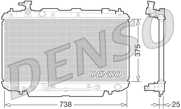 DRM50064
