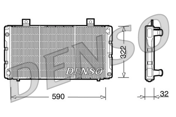DRM25003
