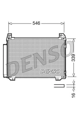 DCN50025