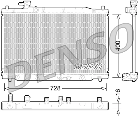 DRM40030