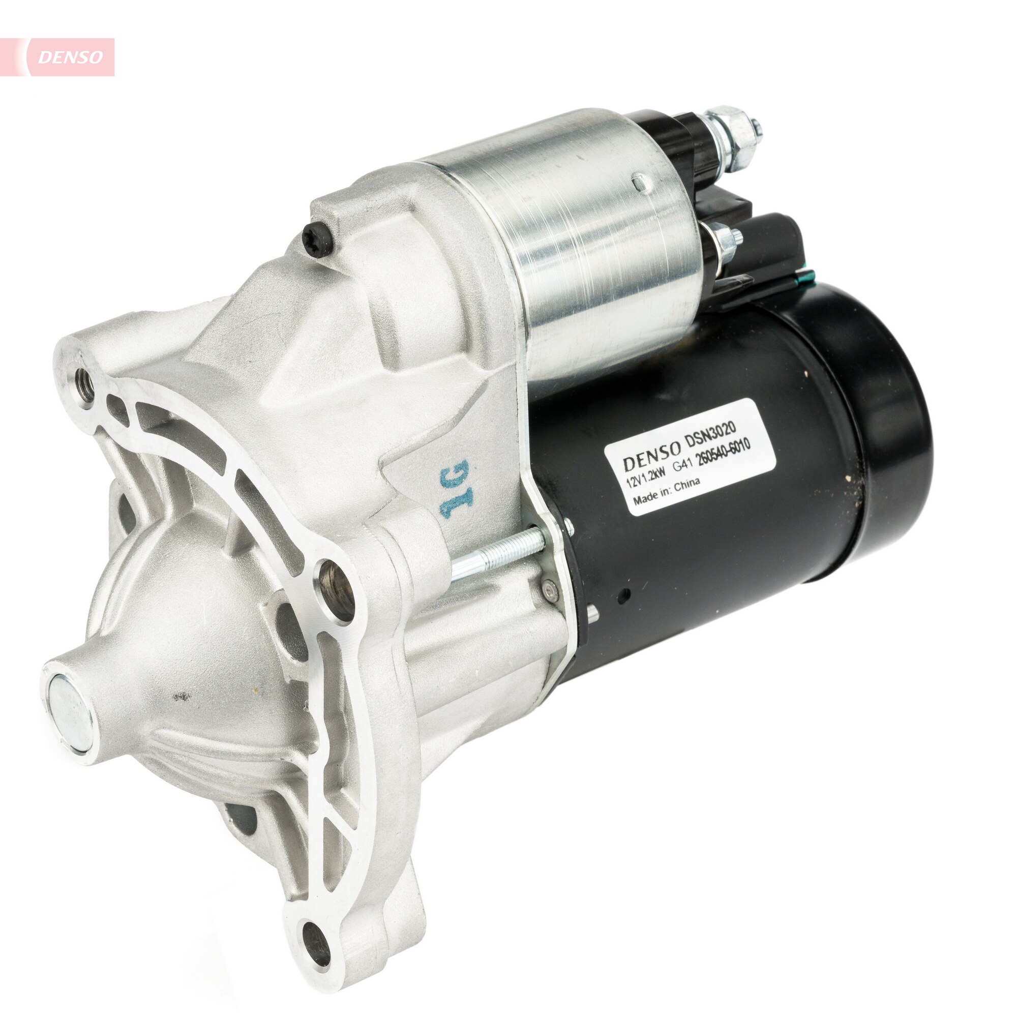 DSN3020
