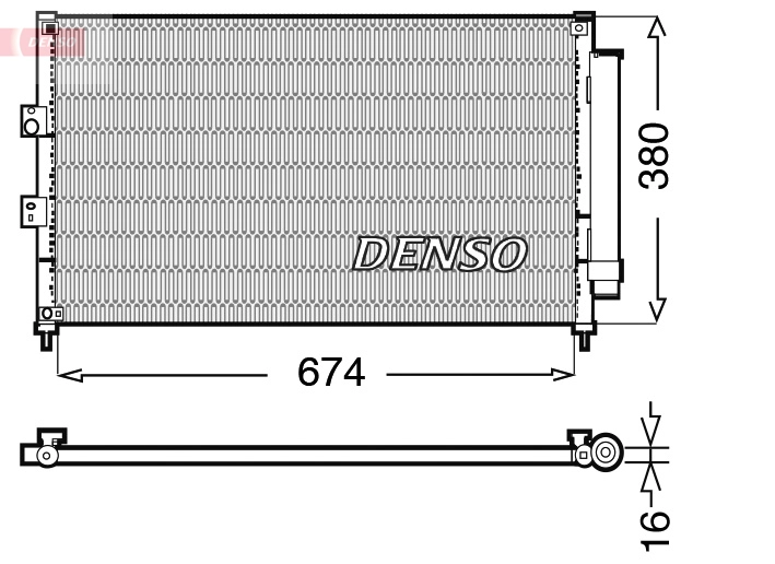 DCN40014