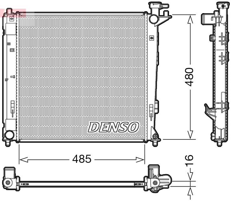 DRM41008