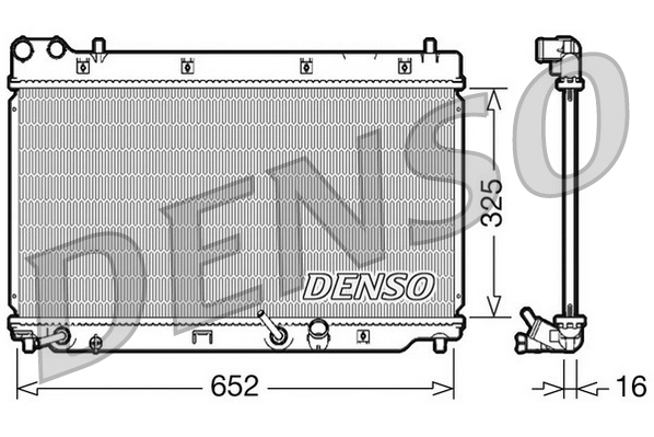 DRM40014
