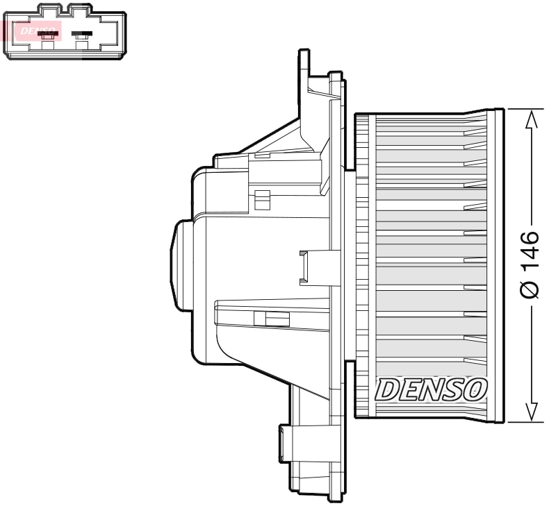 DEA21014