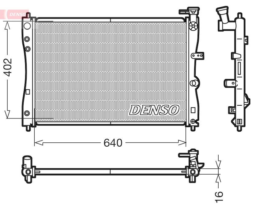 DRM45005