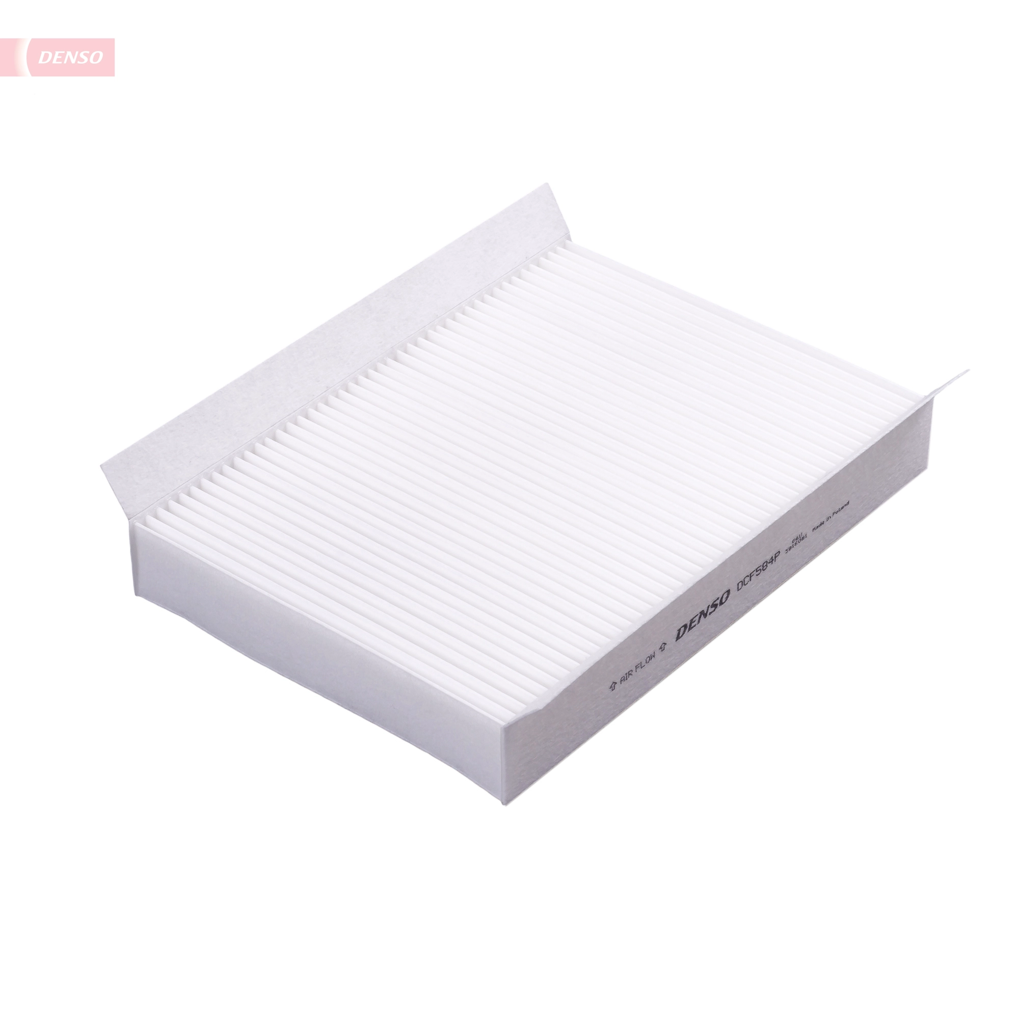DCF584P
