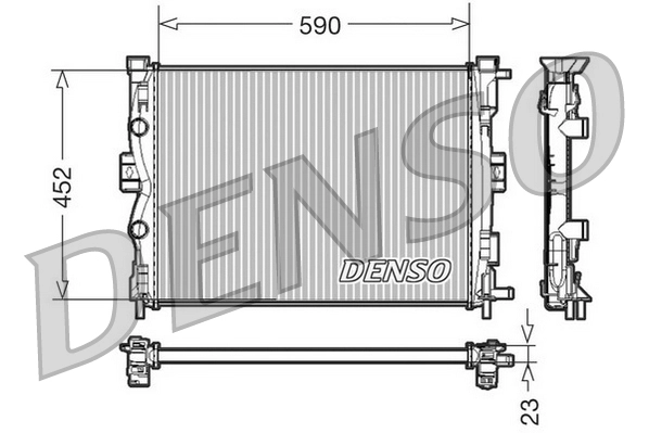 DRM23055