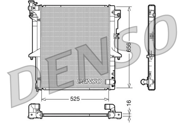 DRM45017