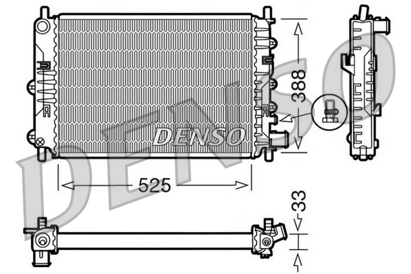 DRM10025