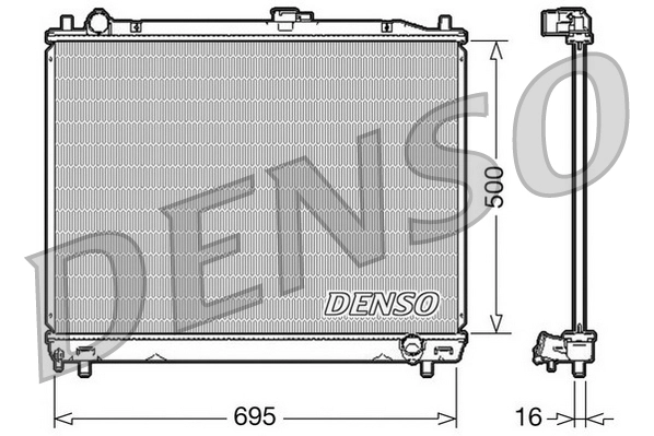 DRM45008